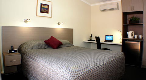 The View On Hannans Kalgoorlie - e-Seniors 0