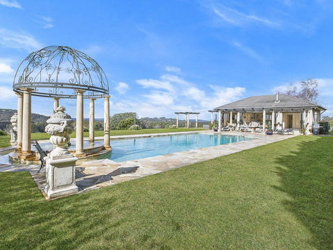 The Villa @ Linden Hall Highlands Luxury - e-Seniors 3
