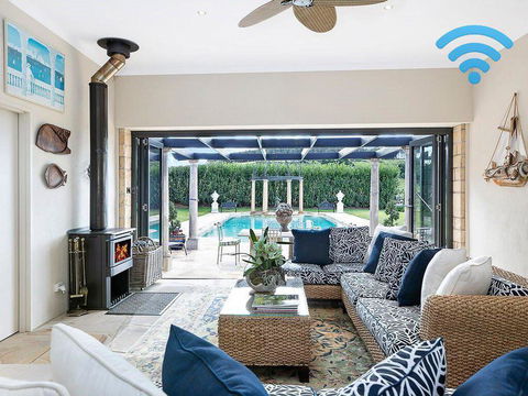 The Villa @ Linden Hall Highlands Luxury - e-Seniors 0