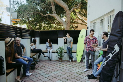 The Village Bondi Beach - e-Seniors 0