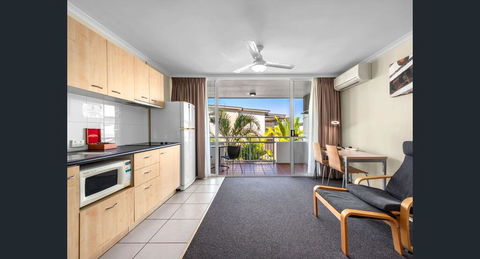 The Wellington Apartment Hotel - e-Seniors 3