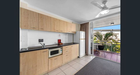 The Wellington Apartment Hotel - e-Seniors 1