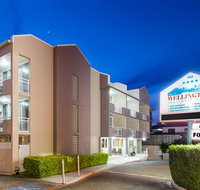 The Wellington Apartment Hotel - e-Seniors