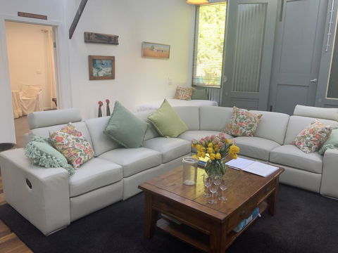 The Woolshed - e-Seniors 1