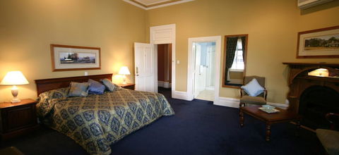The York Palace Hotel - e-Seniors 2