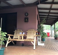 Thistle Do Bed and Breakfast - e-Seniors