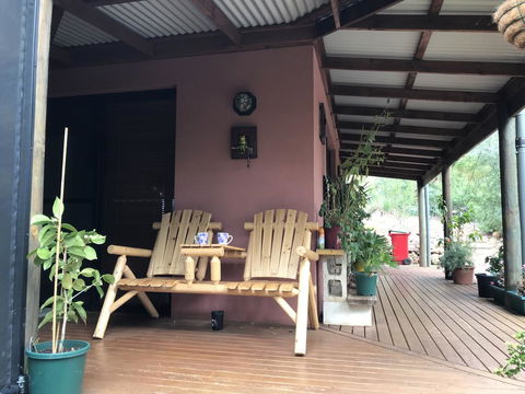Thistle Do Bed And Breakfast - e-Seniors 0