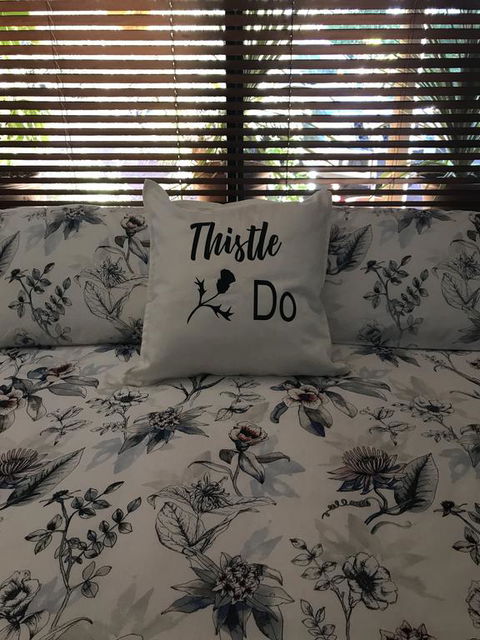 Thistle Do Bed And Breakfast - e-Seniors 1