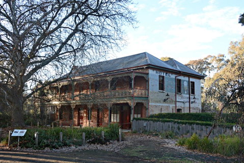 Thornebridge - e-Seniors 2