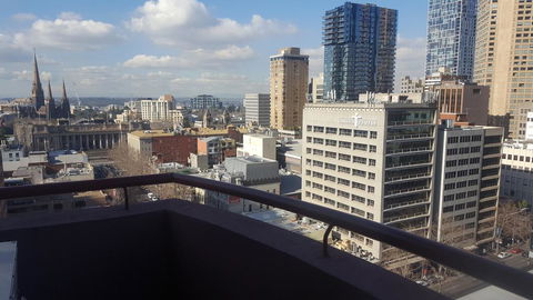 Three Bedroom @ Paramount - e-Seniors 0