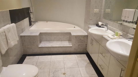 Three Bedroom @ Paramount - e-Seniors 1