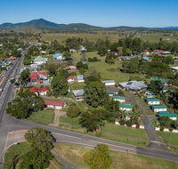 Tiaro Tourist Stopover - e-Seniors