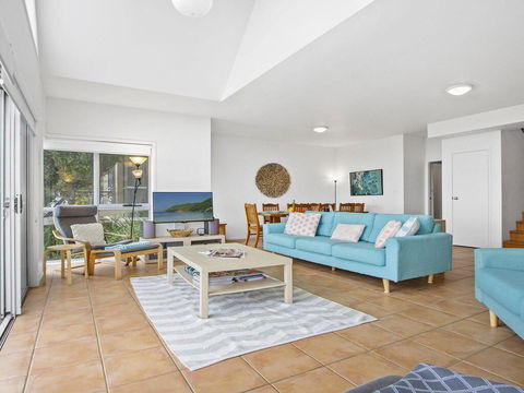 Tilbury Breeze - Ocean Views, Comfort And Style - e-Seniors 1