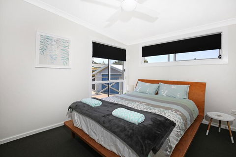 Tilly's Retreat - Pet Friendly - 3 Min Walk To Beach - e-Seniors 2