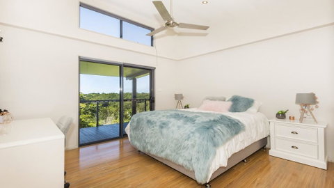 Timbavati - Air-conditioning - WiFi - e-Seniors 2