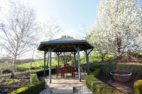 Timberline Park High Country Farmstay - e-Seniors 2