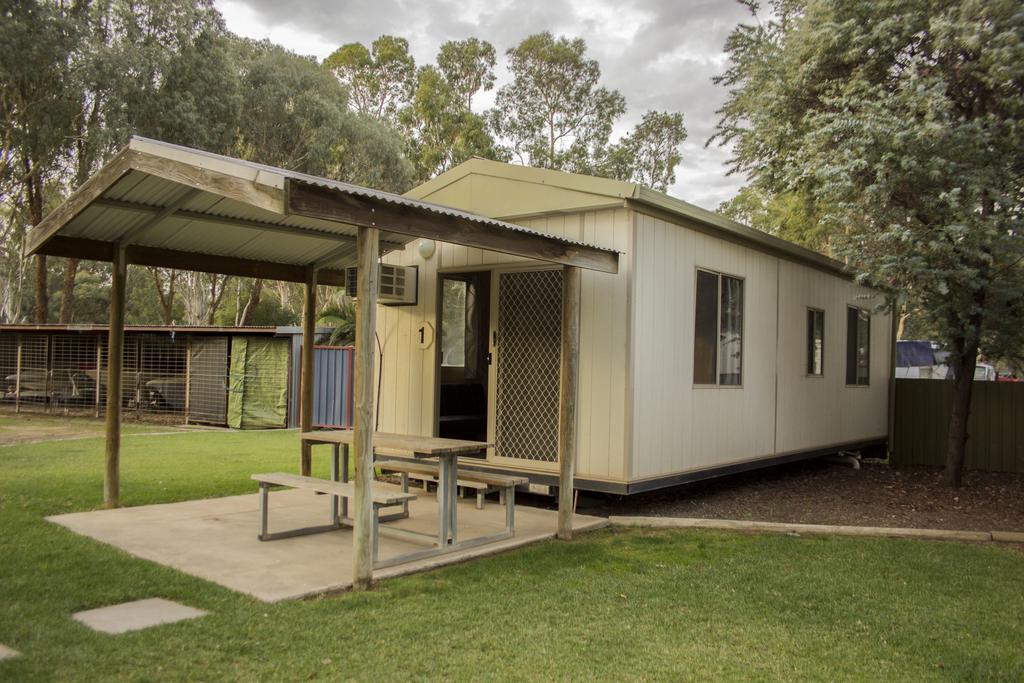 Cobram East VIC e-Seniors