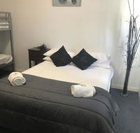 Tin Can Bay Budget Accommodation - e-Seniors