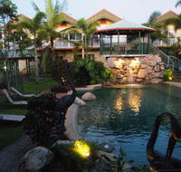 Tinaroo Lake Resort - e-Seniors