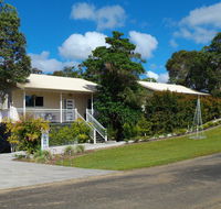 Tinaroo Sunset Retreat - e-Seniors
