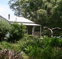 Tindoona Cottages - e-Seniors