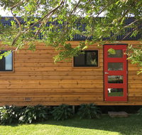 Tiny House - e-Seniors