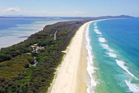 Tiona Holiday Park - e-Seniors 0