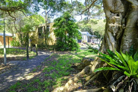 Tiona Holiday Park - e-Seniors 3