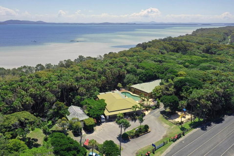 Tiona Holiday Park - e-Seniors 2