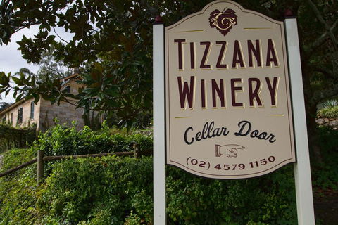 Tizzana Winery Bed And Breakfast - e-Seniors 2