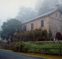 Tizzana Winery Bed and Breakfast - e-Seniors