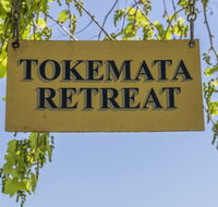 Tokemata Retreat - e-Seniors