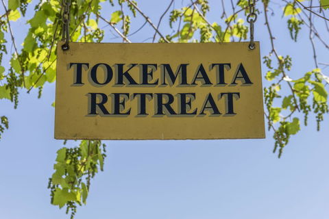 Tokemata Retreat - e-Seniors 0