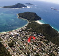 Tomaree Road 39 Tomaree Palms - e-Seniors