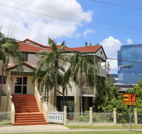 Toowong Central Motel Apartments - e-Seniors