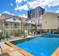 Toowong Inn  Suites - e-Seniors