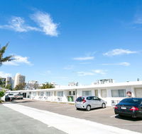 Top Spot Motel - e-Seniors