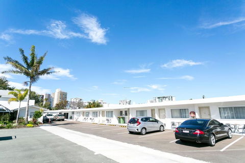 Top Spot Motel - e-Seniors 0