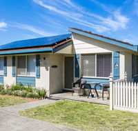Torquay Retreats Aus- TwentyTwo Pride - e-Seniors