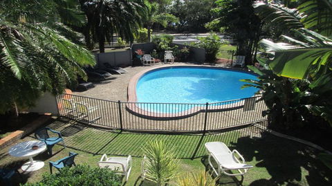 Tower Court Motel - e-Seniors 1