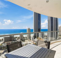 Towers of Chevron - Private Apartments - e-Seniors