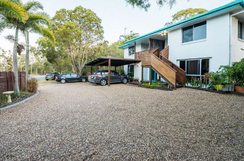 Torquay Terrace Bed & Breakfast - e-Seniors 2