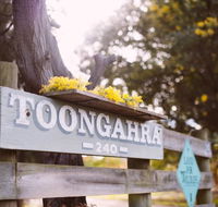 TorquayToongahra BnB - e-Seniors