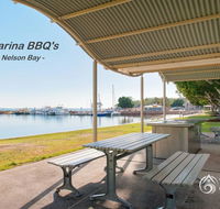 Townhouse on Tomaree - 6/26 - e-Seniors