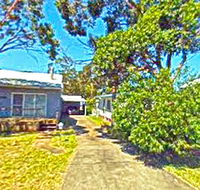 Trade Winds  Callala Beach - e-Seniors