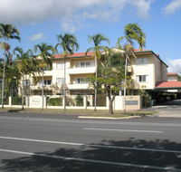 Tradewinds McLeod Holiday Apartments - e-Seniors