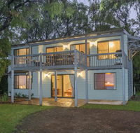 Tranquil Waters - Pet Friendly Family Beach House in Quindalup - e-Seniors