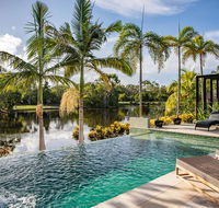 Tranquility by the Lake - Port Douglas - e-Seniors
