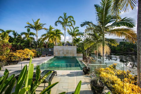 Tranquility By The Lake - Port Douglas - e-Seniors 3