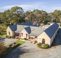 Tranquilles Bed  Breakfast - e-Seniors